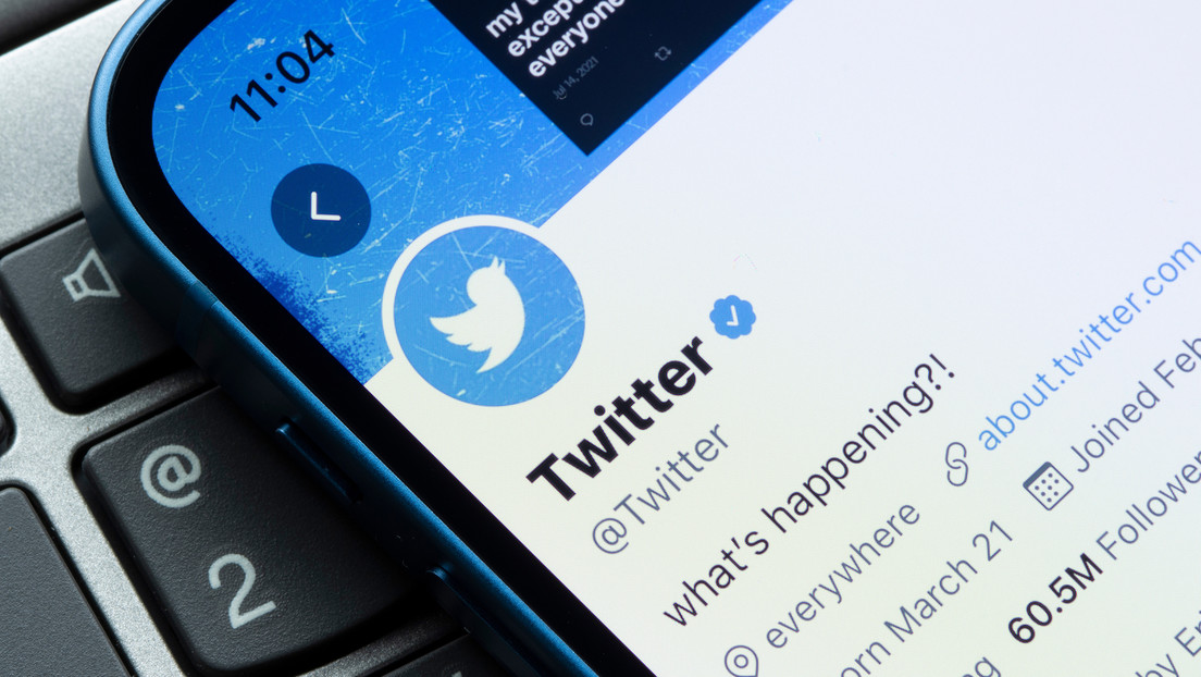 Twitter cae en varios países