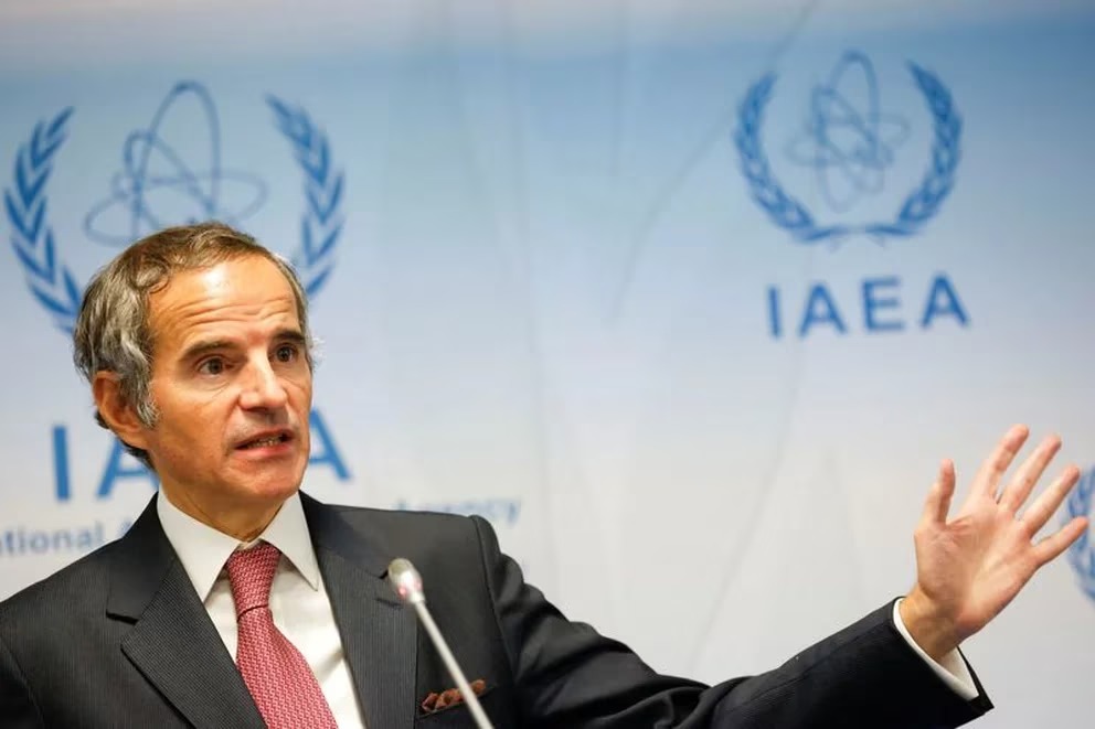 EEUU llamó al régimen de Irán a cumplir los compromisos nucleares establecidos con la Agencia de Energía Atómica
