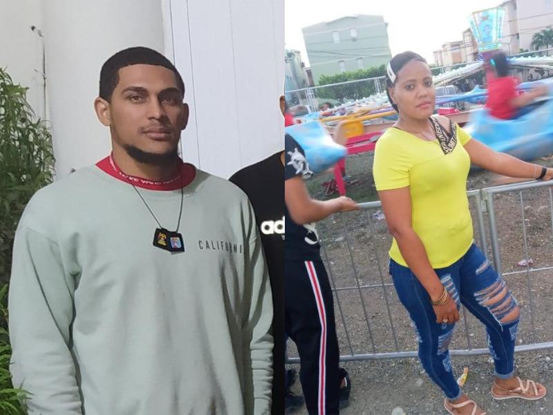 Yariel Pérez y Ana Rosanna: en busca de sus sueños, hallaron la muerte durante viaje ilegal