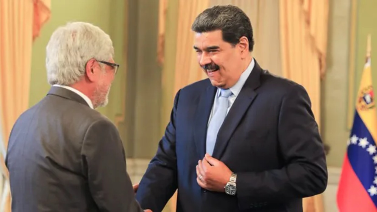 Venezuela es "invitada especial" de las rondas de negocios regionales en Colombia