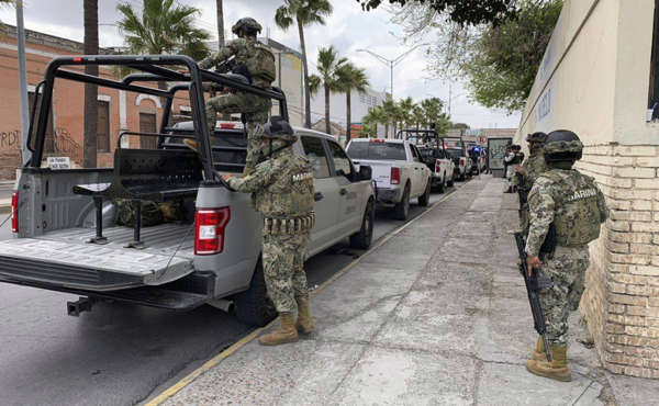 Vinculan al Cártel del Golfo con el secuestro de cuatro estadounidenses en México