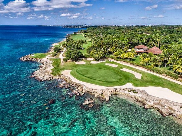 Lugares impresionantes para alojarse en República Dominicana