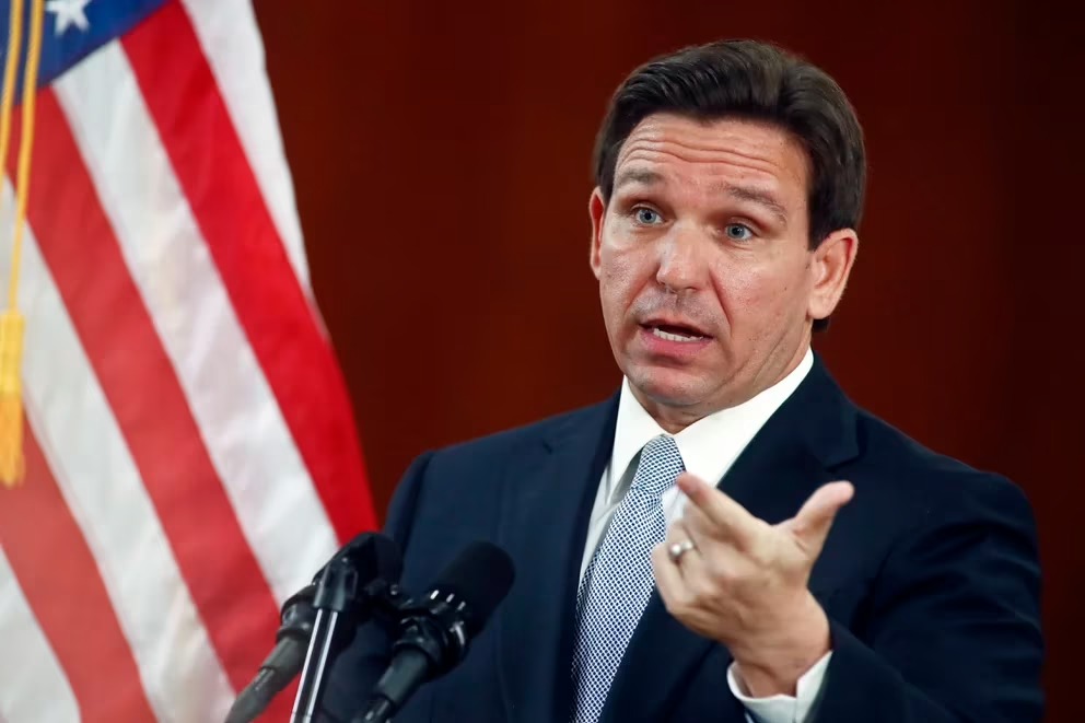 Florida aprobó un proyecto de ley que permite portar armas de fuego sin licencia