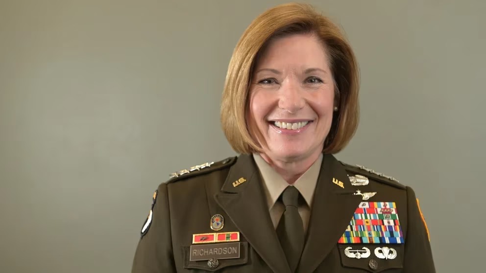 La jefa del Comando Sur de Estados Unidos advirtió sobre la expansión de China en Sudamérica