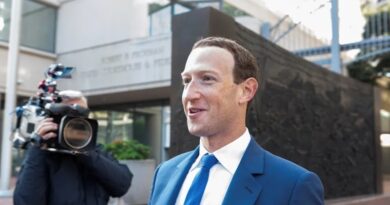 Un expediente judicial reveló que Mark Zuckerberg fue advertido de la adicción que generan las redes sociales