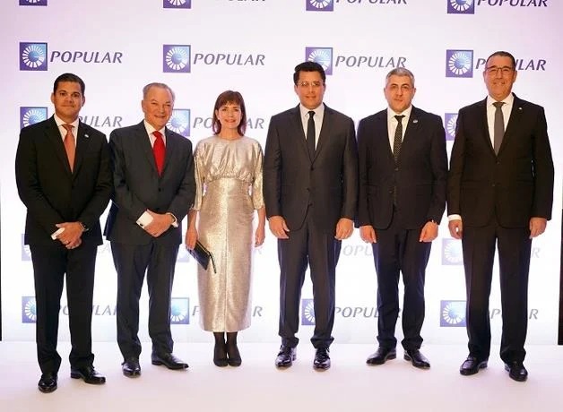 Banco Popular impulsa el turismo alemán