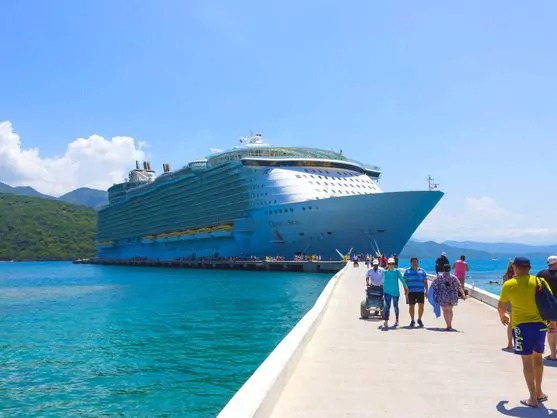 Los 9 errores graves de los pasajeros que viajan por primera vez en un crucero