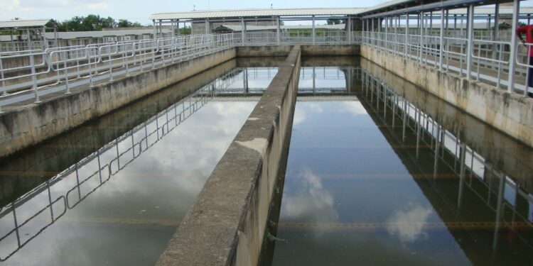 CAASD informa que continúa disminución en producción de agua