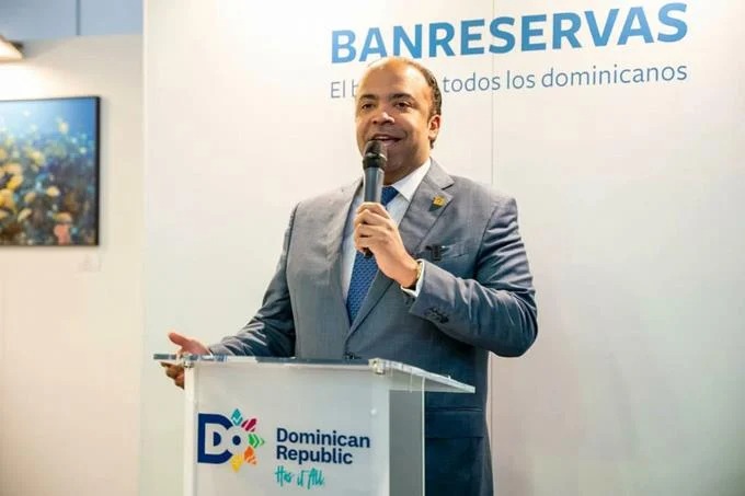 Cartera de BR para turismo supera los RD$35,868 MM