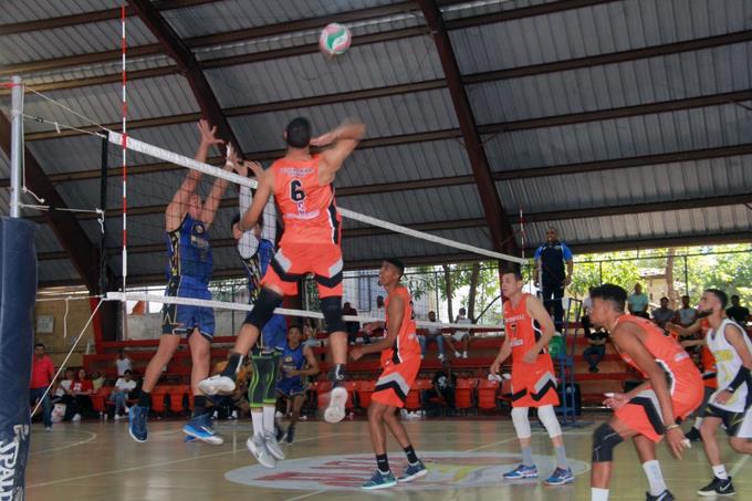 Copa de Campeones sigue este fin de semana en SC y Barahona