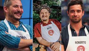Así fue el intercambio de indirectas entre Jamil Faour y Andrés Salvatierra ¿Qué dijo el ex participante de MásterChef?