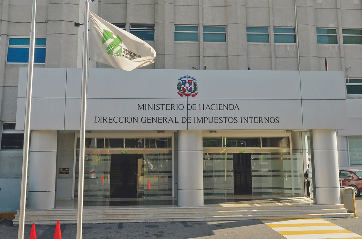 Impuestos Internos recauda más de RD$52,800 millones en febrero
