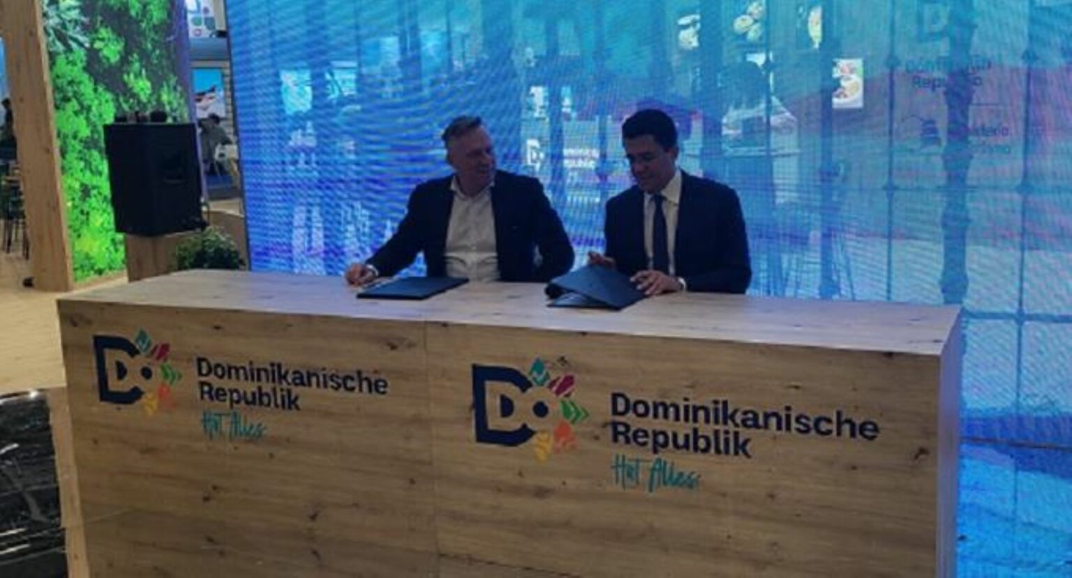 Swiss Edelweiss volará semanal a Puerto Plata