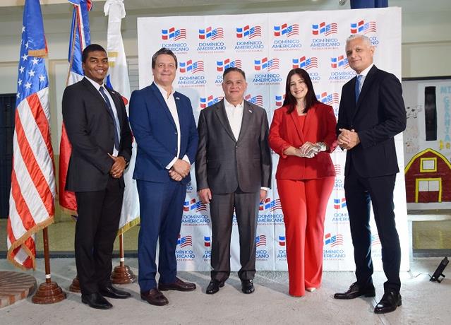 El Instituto Cultural Domínico Americano inaugura el onceavo recinto de su Escuela de Idiomas