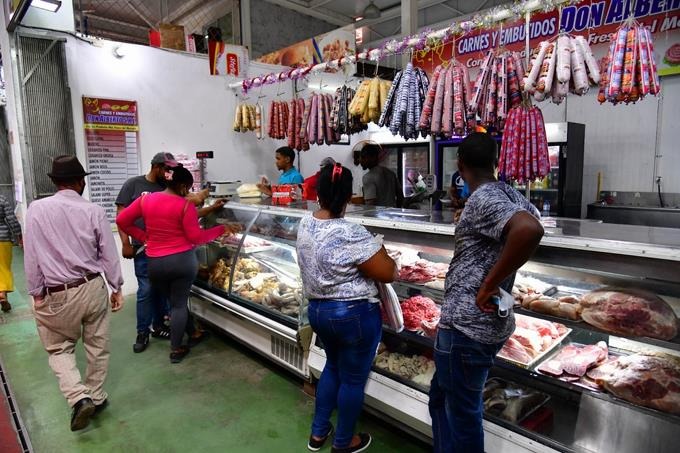 El salario promedio 2011 cubría 88% canasta básica