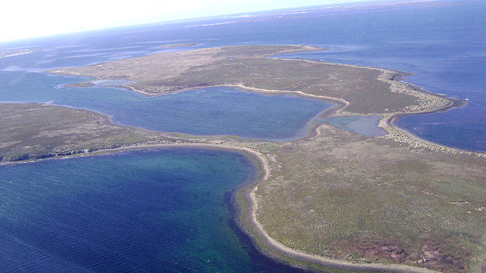 Argentina termina pacto de 2016 con Reino Unido sobre soberanía de las islas Malvinas