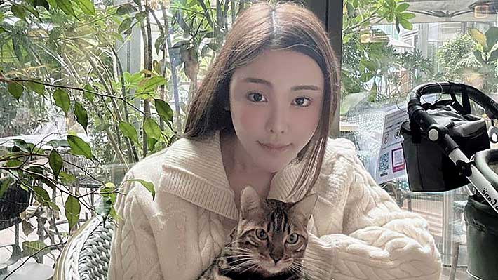 Pruebas de ADN confirman que restos hallados en Hong Kong son de popular modelo asesinada