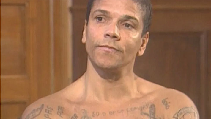 Muere baleado "Pedrinho Matador", el mayor asesino serial de la historia de Brasil: Mataba criminales y se convirtió en youtuber