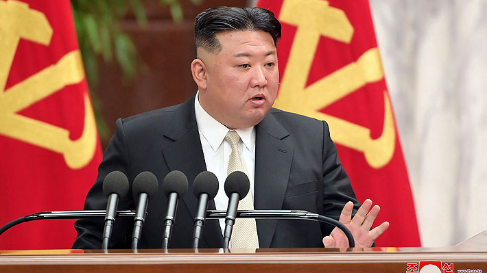 Las sospechas de la inteligencia surcoreana sobre el primogénito de Kim Jong-un: Sería un varón