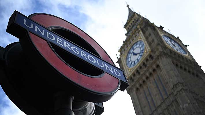 Piden mejores condiciones laborales: Huelga de conductores paraliza la red de Metro de Londres