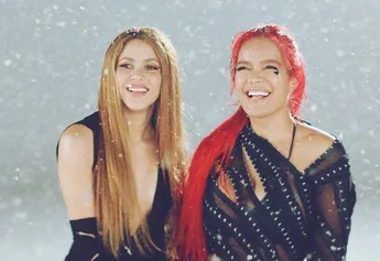 Karol G alcanza su primer número uno global en Spotify gracias al tema “TQG”