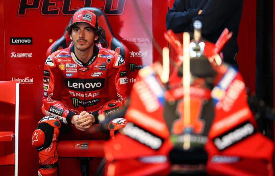 Así es la increíble logística del mundial de MotoGP que ya rueda temporada