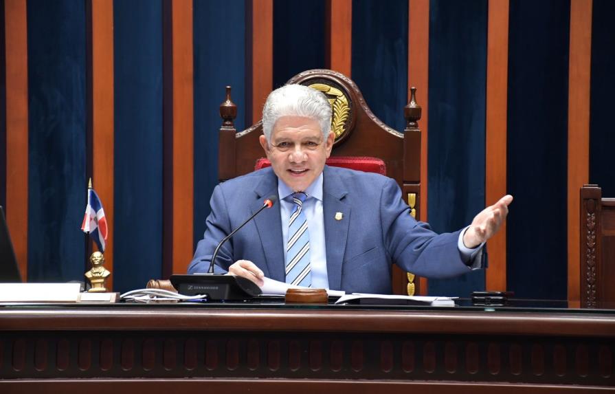 Senado aprueba dos nuevos préstamos por 160 millones de dólares
