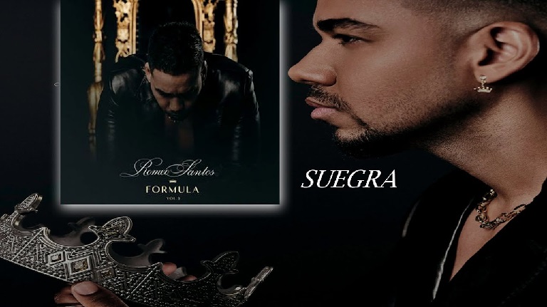 Romeo Santos reacciona tras prohibición de «La Suegra»