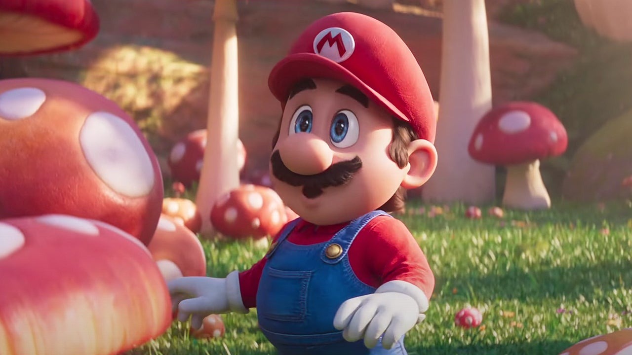 Mario Bros: quiénes son las voces en español de los personajes