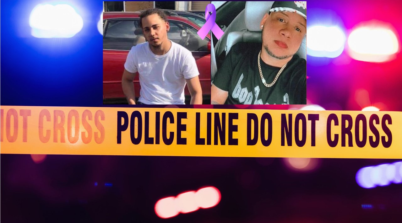 Asesinan dominicanos en Providence y Filadelfia en discusión por estacionamiento y dentro de un carro
