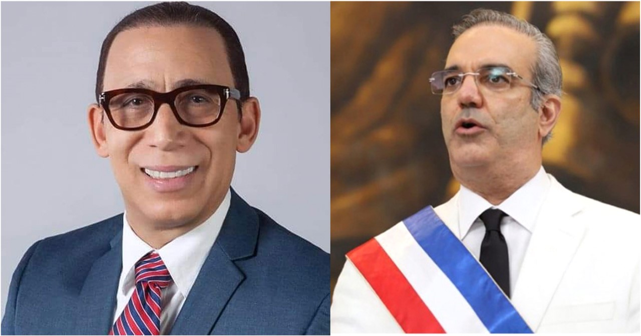 Empresario Cirilo Moronta valora apoyo de Abinader a mujeres en discurso de rendición de cuentas y las felicita por día internacional
