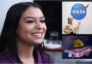 Scarlin Hernández la dominicana creadora del telescopio James Webb de la NASA explora el espacio profundo en busca de planetas habitables