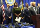 Un dominicano ex empleado de armería “Smith & Wesson” y cómplices acusados por tráfico de armas y cocaína