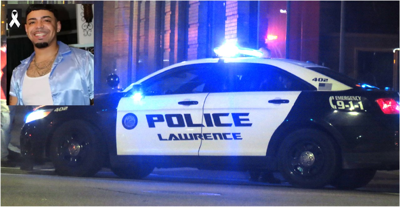 Un dominicano enfrenta cadena perpetua por el asesinato de connacional en Lawrence el Día de San Patricio