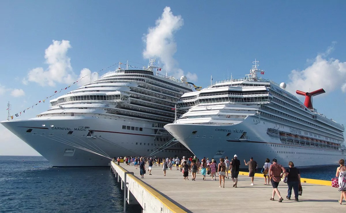 RD destino clave para la temporada inaugural de MSC cruceros