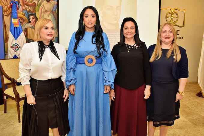 Un encuentro para hablar sobre los retos de la mujer
