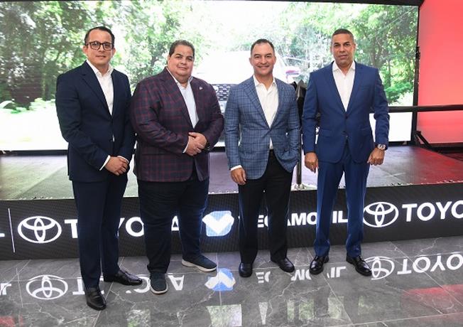 Vegamovil estrena moderna sala de exhibición