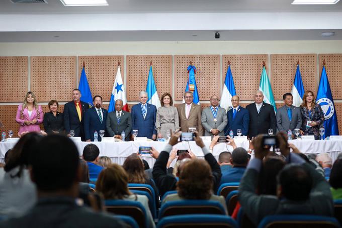 Vicepresidenta pide a EE. UU. acepte revisar arroz DR-Cafta