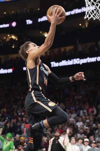 Warriors pierden como visitantes por 10ma vez seguida