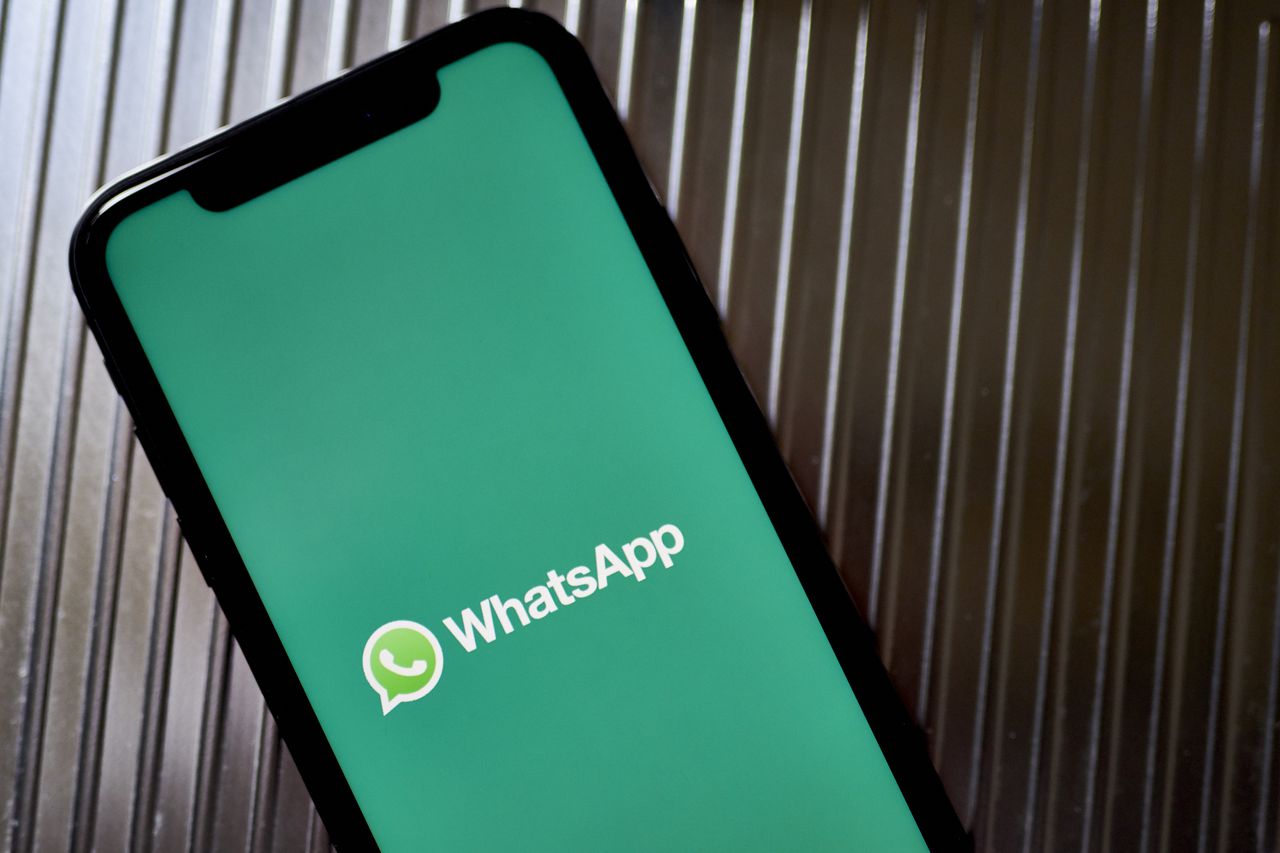 WhatsApp está probando un gran rediseño de su interfaz para la versión tablet en Android