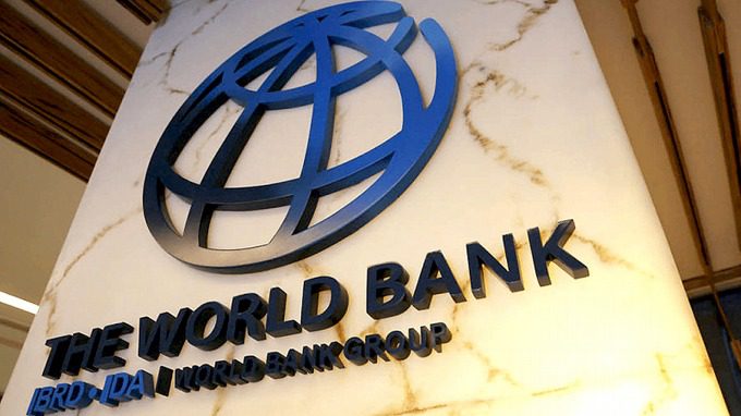 El Banco Mundial, contra todas las crisis: "Tenemos que hacer más"