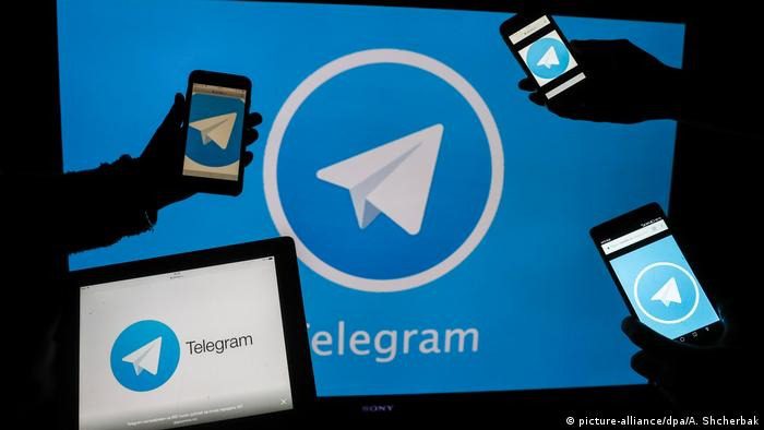 Telegram ahora es una de las aplicaciones más peligrosas: descubre la razón y decide si borrarla o no