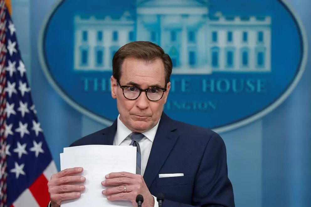 Estados Unidos se prepara para evacuar a su personal diplomático de Sudán en medio de la crisis