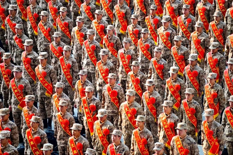 Otra amenaza de China por la tensión con Taiwán: “Los que jueguen con fuego acabarán quemándose”