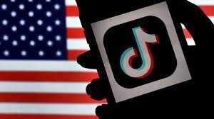 Estados Unidos amenaza con vetar a TikTok si no se separa de su matriz china