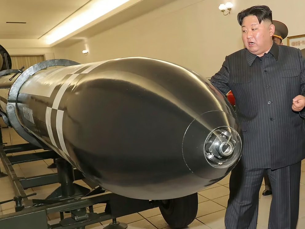 Corea del Norte reafirmó su postura como potencia nuclear mundial a pesar de los pedidos del G7