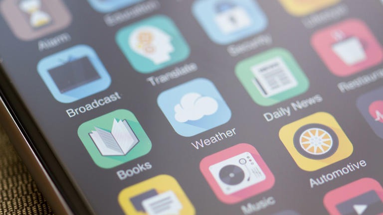 Apple tiene problemas con la aplicación del tiempo; los pronósticos no están apareciendo y esta es la razón