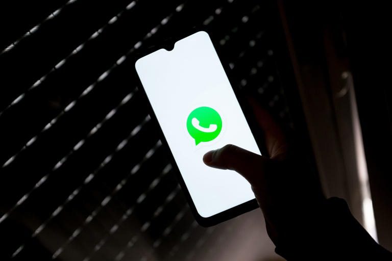 Así puede eliminar el registro de llamadas en WhatsApp