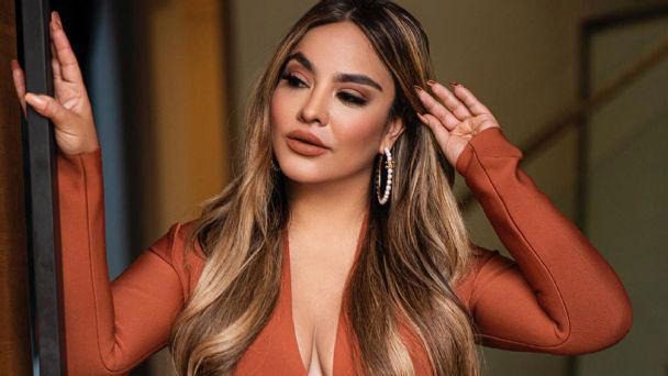 Conoce al nuevo novio de Mayeli Alonso, la ex de Lupillo Rivera