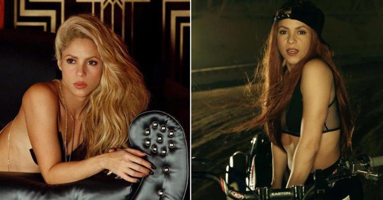 Shakira estaría por lanzar un nuevo álbum, conoce los detalles
